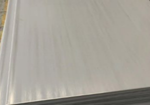 Stainless Steel Sheet Plate Surface Finish