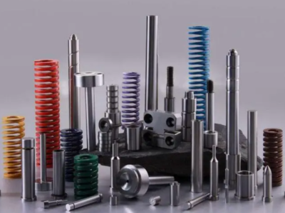 Industrial fasteners due