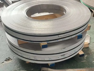 Stainless Steel Strip