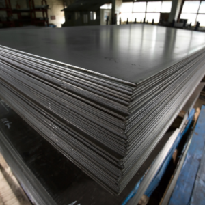 Stainless steel sheet plate