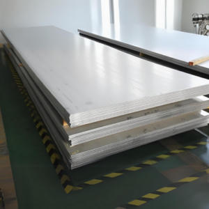 Stainless steel sheet plate