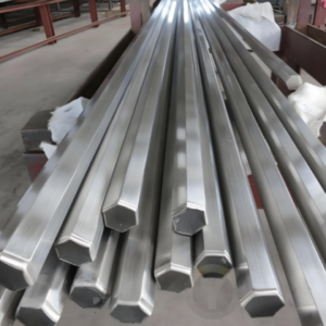 Stainless steel rod bar