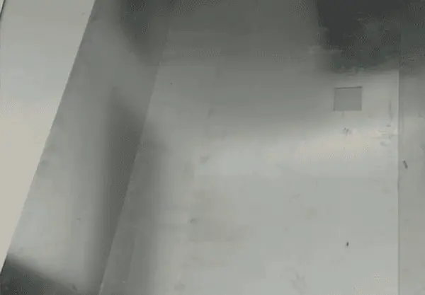 亜鉛メッキ鋼板
