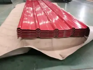 Dachbahnenverpackung