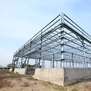 Structural Steel