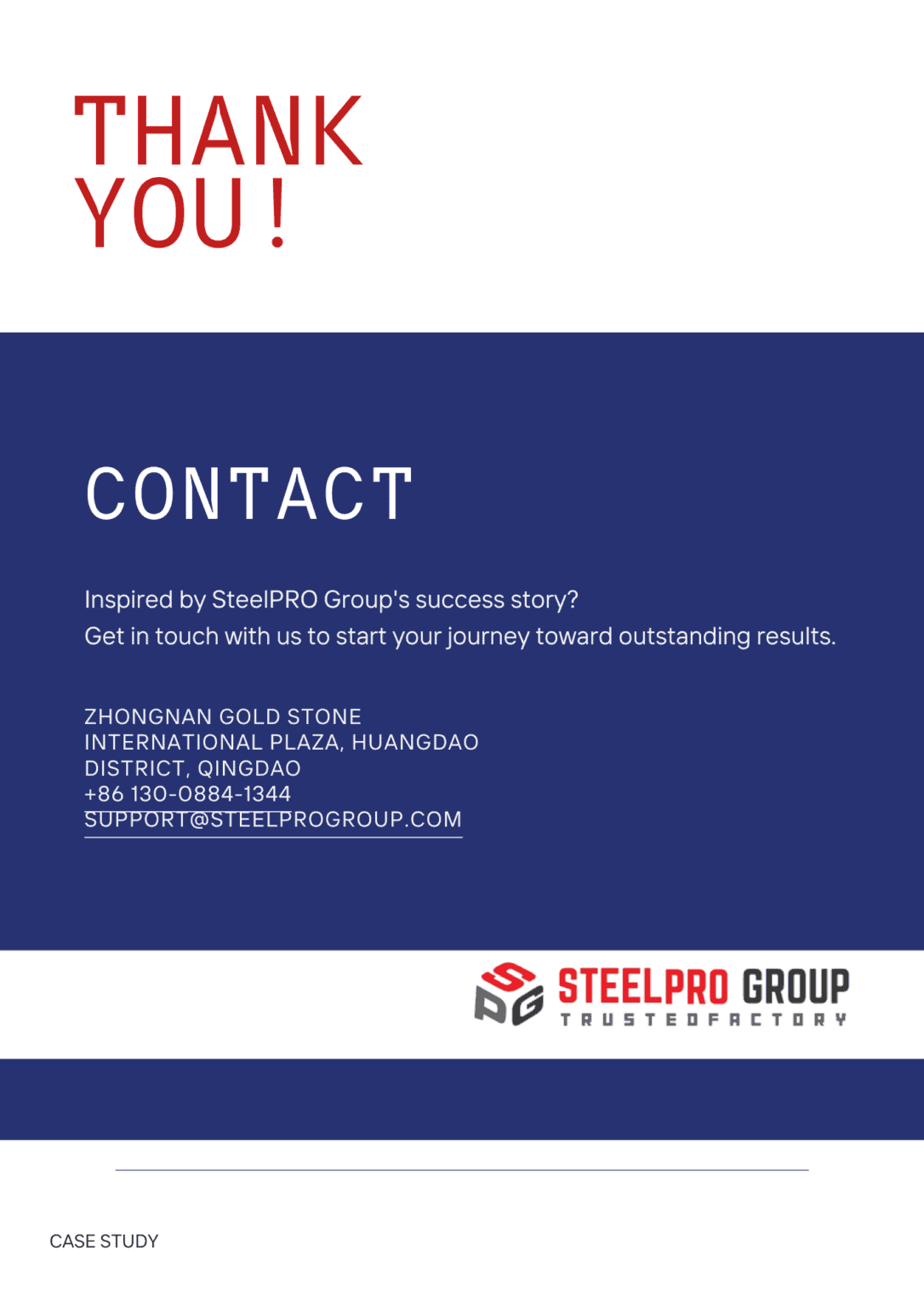 Explain the Hardness of Stainless Steel & Hardness Chart - SteelPRO Group