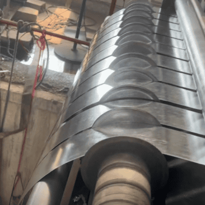 Arame de aço galvanizado