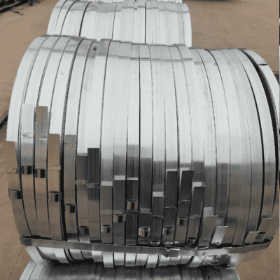 Arame de aço galvanizado
