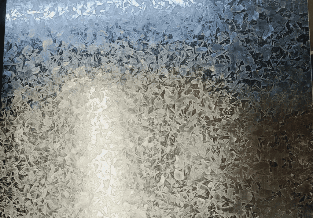 DX51D Galvanized Steel Sheet | Supplier - SteelPRO Group