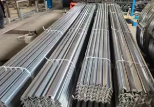 Giá đỡ quang điện bằng thép mạ kẽm