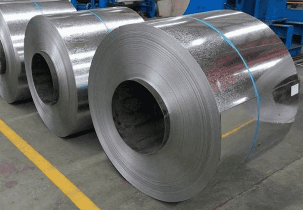 Galvanized Steel coil