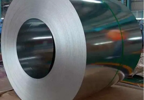 Galvanized Steel coil
