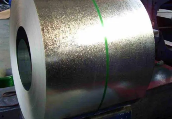 Galvanized Steel coil