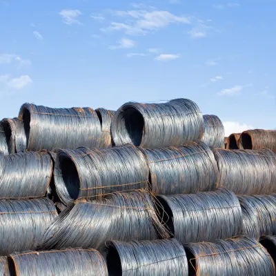 Galvanized Steel Wire