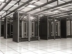 data center frameworks