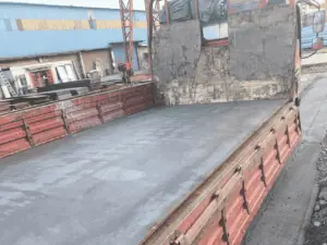 JIS G4051 S45C Steel Plate