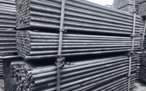 D56 Frame DX56D Steel: Properties, Processes, Characteristics, Application ...