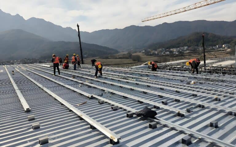 Cost of Galvanized Metal Roofing - Planner 5D