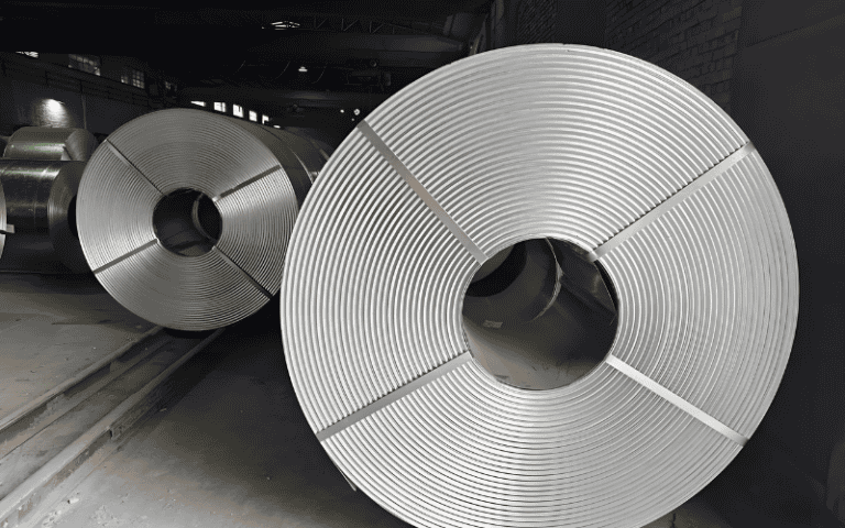 How Long Does Galvanized Steel Last？ - SteelPRO Group