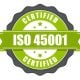 ISO45001