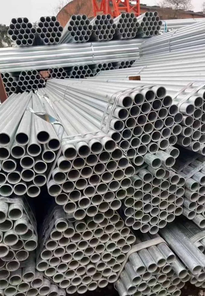 alloy steel pipe alloy steel pipe