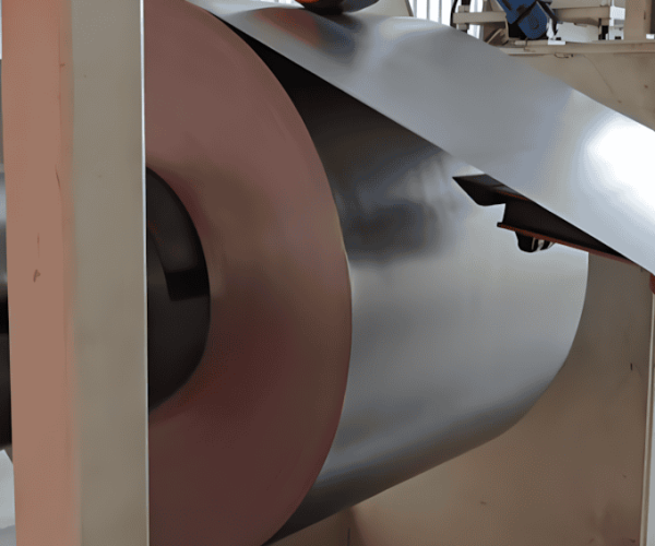 Automotive steel