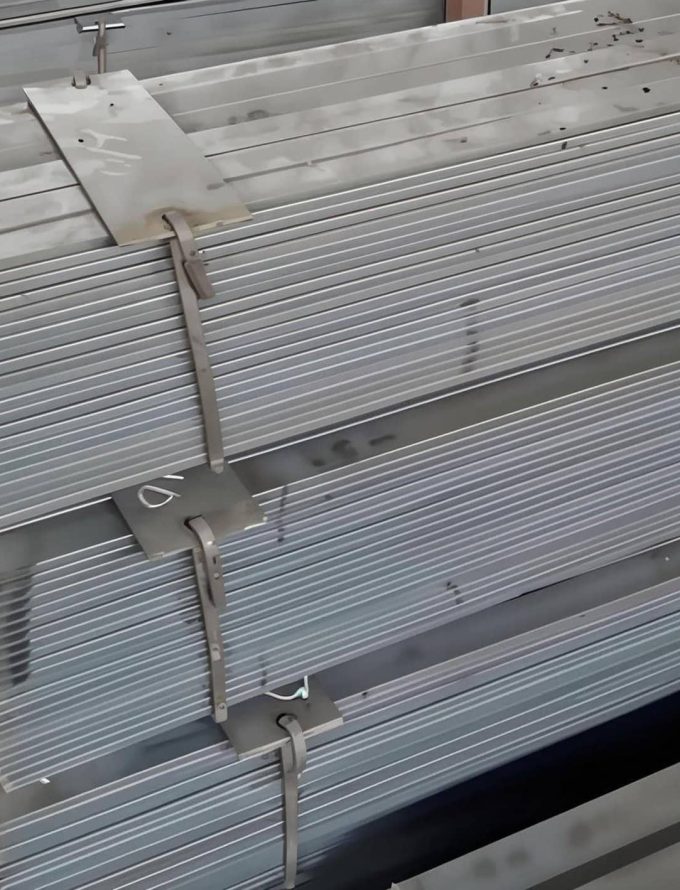 hot rolled steel bar9