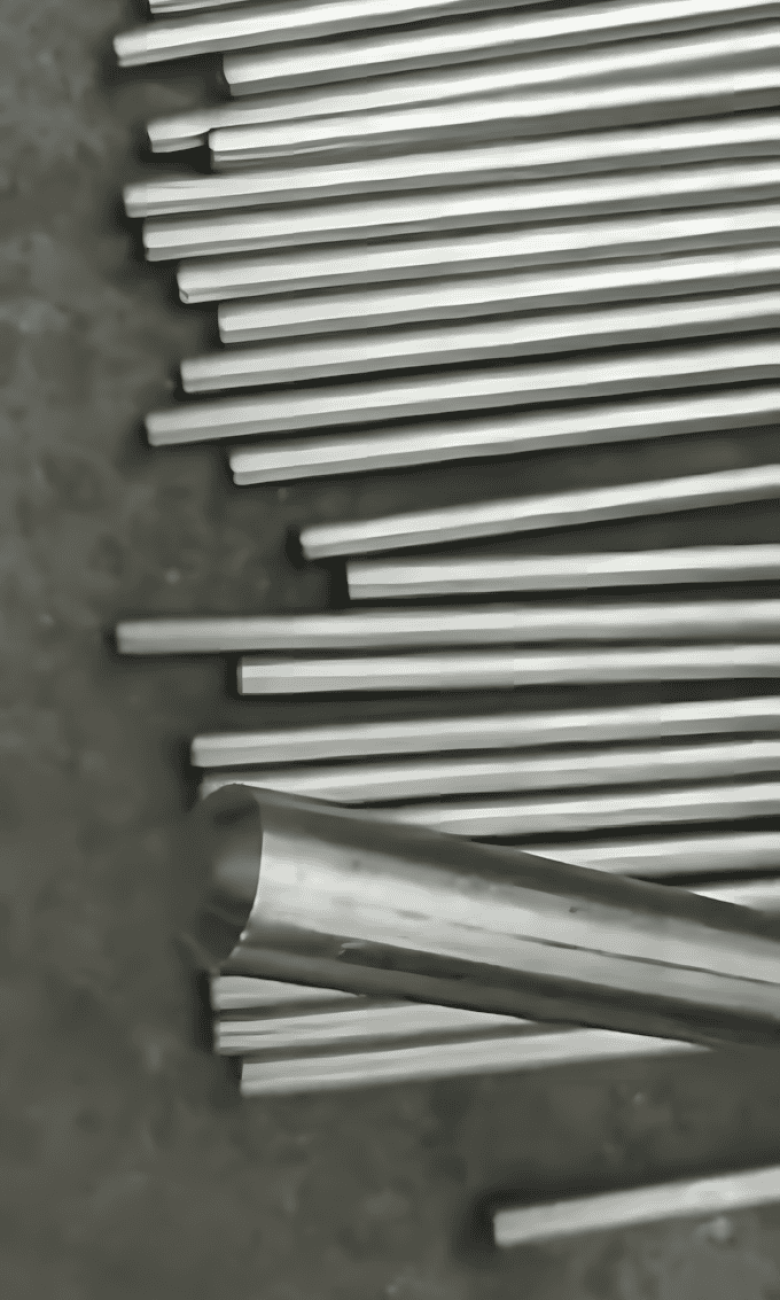 manufacture appliances steel