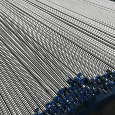 mold steel pipe