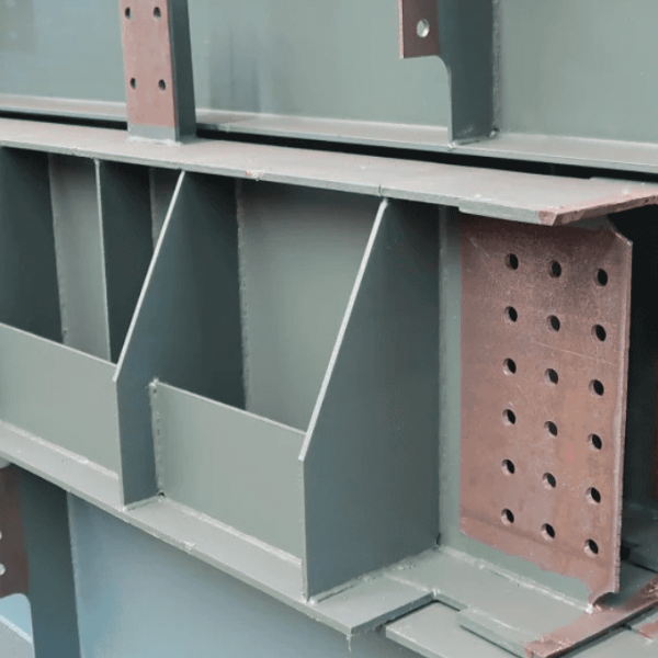 structure steel